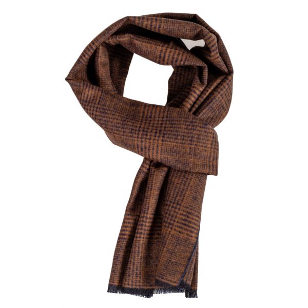 Мужской шарф Bugatti , 80302/80 6300