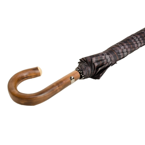 Мужской зонт-трость Bugatti , 71762001