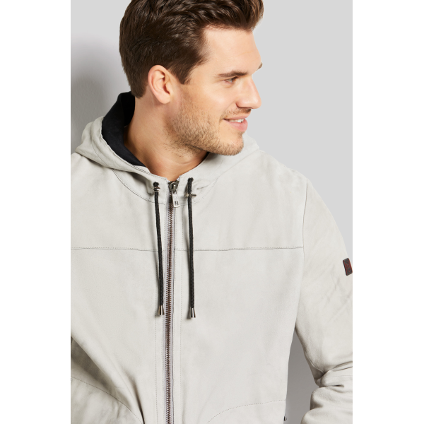 Мужская кожаная куртка Bugatti 124/019