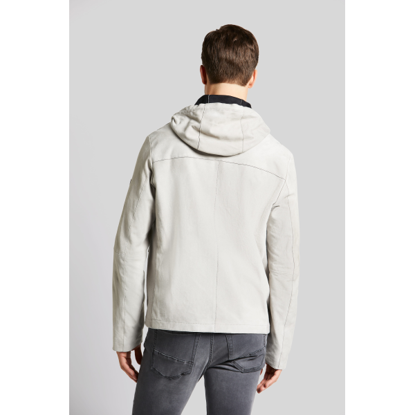 Мужская кожаная куртка Bugatti 124/019