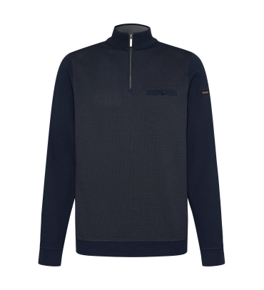 Мужской джемпер Bugatti , 55142A/390 8550 Мужской джемпер Bugatti , 55142A/390 8550