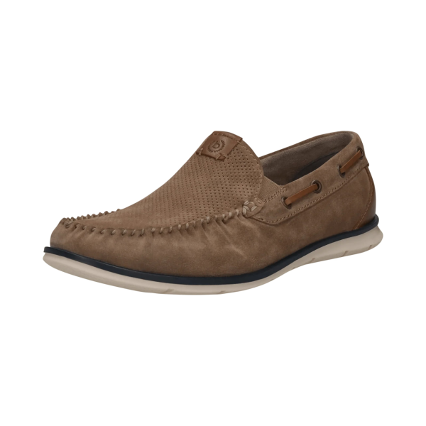 Мужские мокасины Bugatti 321-ARU61-1400/5300