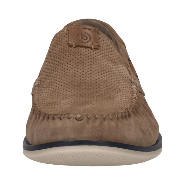 Мужские мокасины Bugatti 321-ARU61-1400/5300