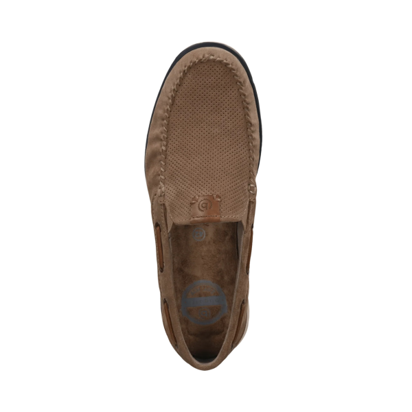 Мужские мокасины Bugatti 321-ARU61-1400/5300