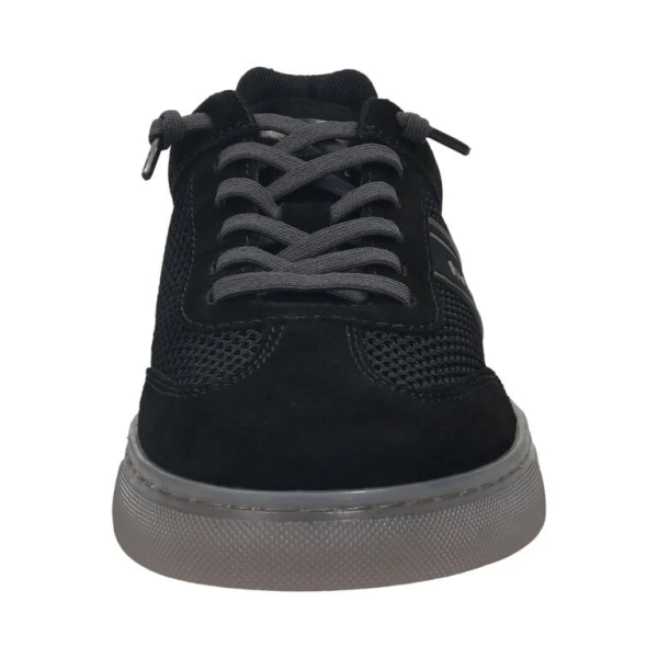 Мужские кеды Bugatti 321-AS203-1469/1010