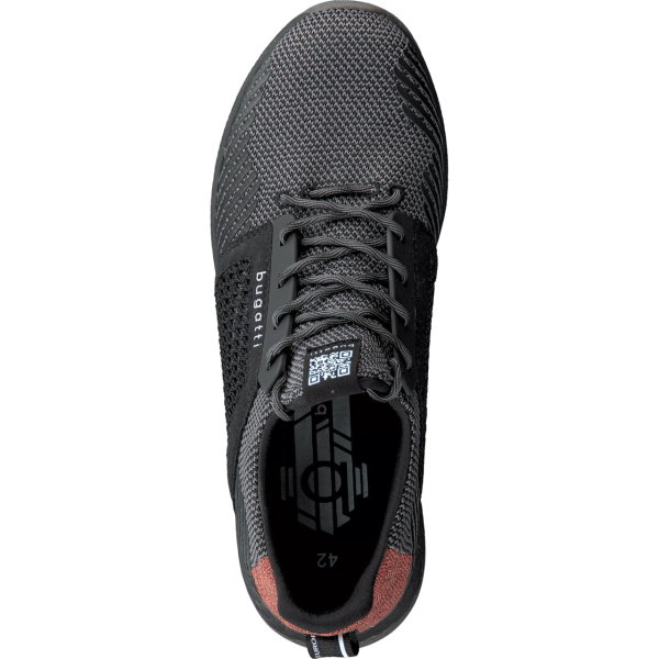 Мужские кроссовки Bugatti 341-62362-6900/1000