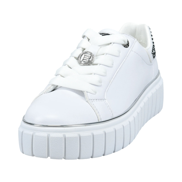 Женские кеды Bagatt D32-AMC03/2010