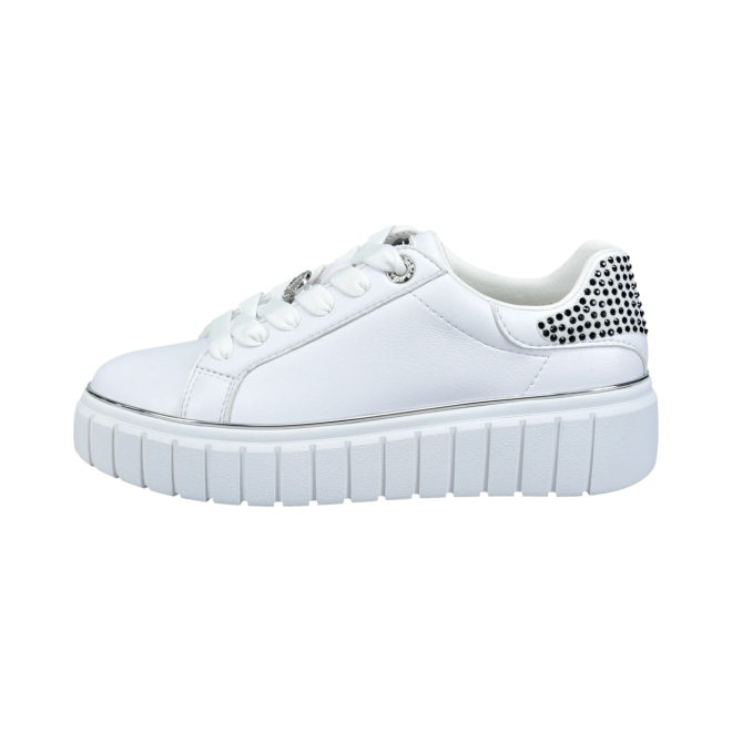 Женские кеды Bagatt D32-AMC03/2010