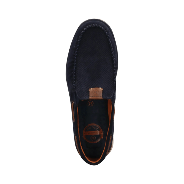 Мужские мокасины Bugatti 321-ARU61/4100