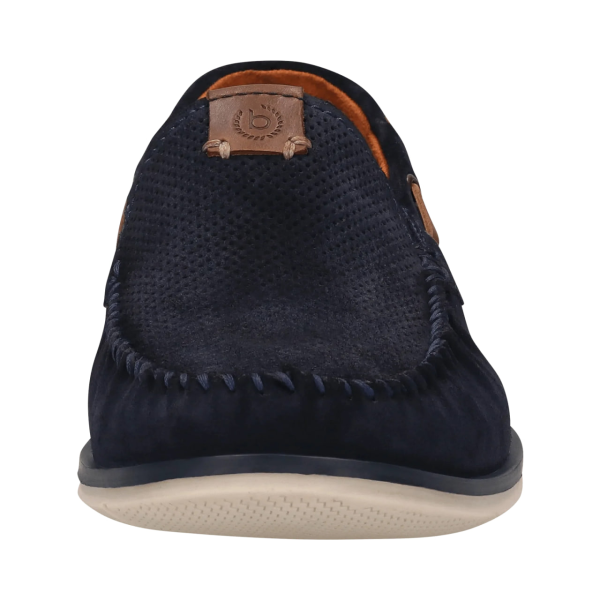 Мужские мокасины Bugatti 321-ARU61/4100