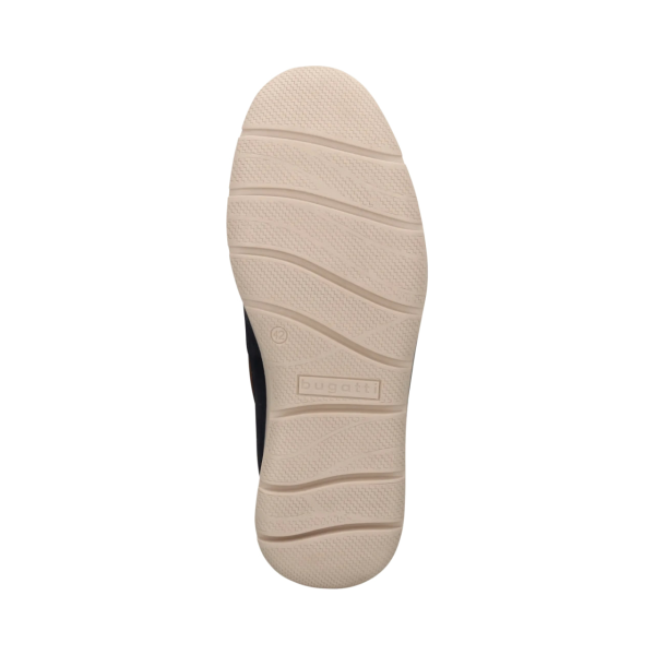 Мужские мокасины Bugatti 321-ARU61/4100