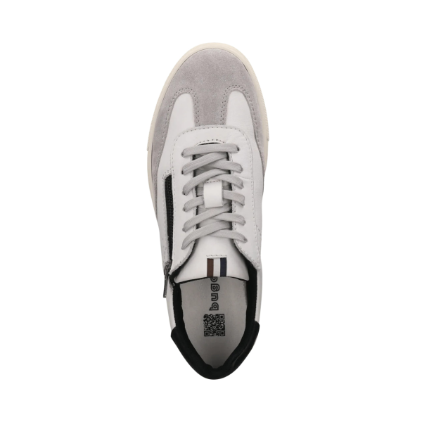 Мужские кеды Bugatti 321-AS201-1000/2000