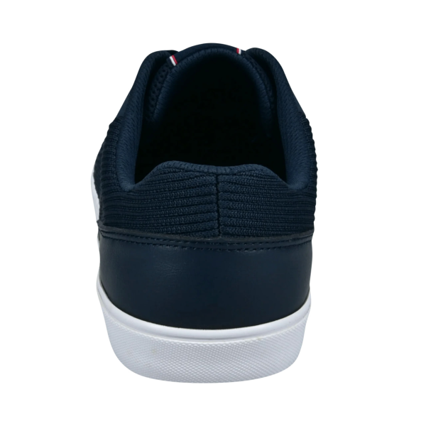 Мужские кеды Bugatti 321-ASS01-6900/4100