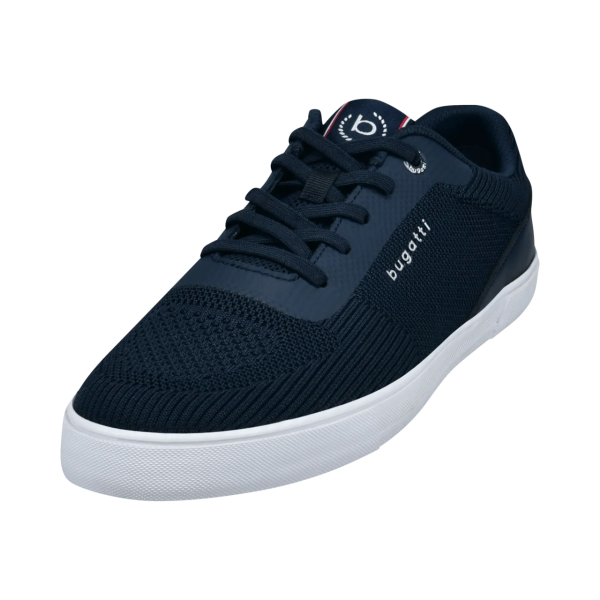 Мужские кеды Bugatti 321-ASS01-6900/4100
