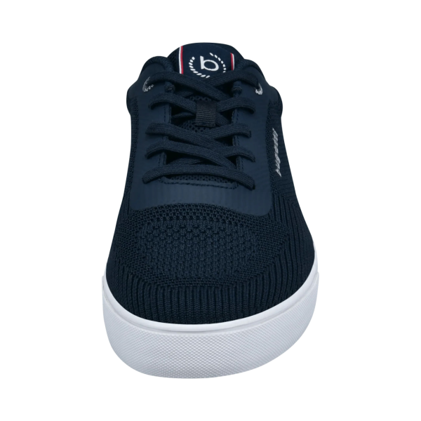 Мужские кеды Bugatti 321-ASS01-6900/4100