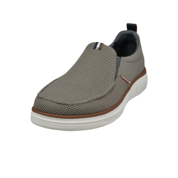 Мужские слипоны Bugatti 321-ASE60-6900/1400