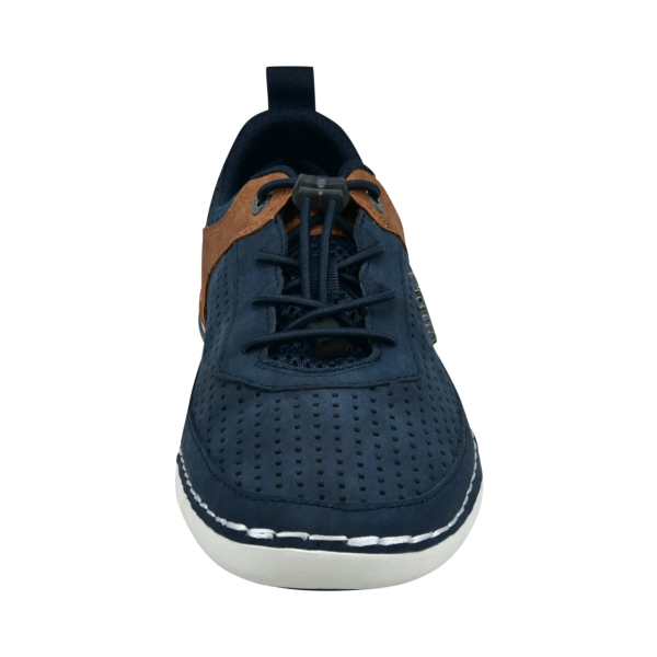 Мужские кроссовки Bugatti 321-ASG03-5000/4100