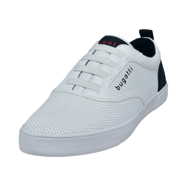 Мужские кеды Bugatti 321-ASS02-5000/2000