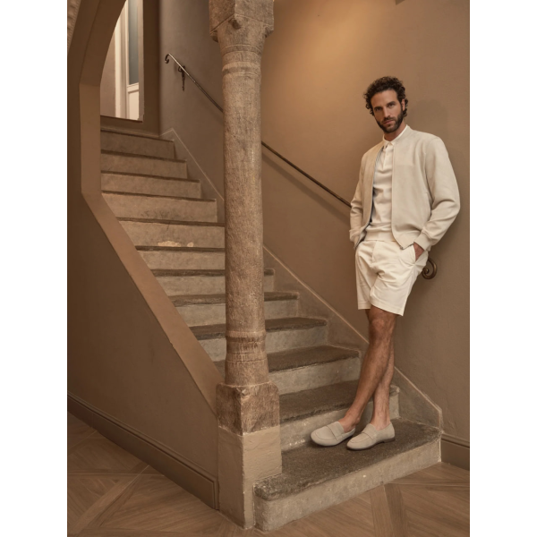 Мужские лоферы Bugatti 311-AT060-1400/5300