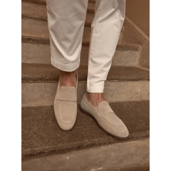 Мужские лоферы Bugatti 311-AT060-1400/5300