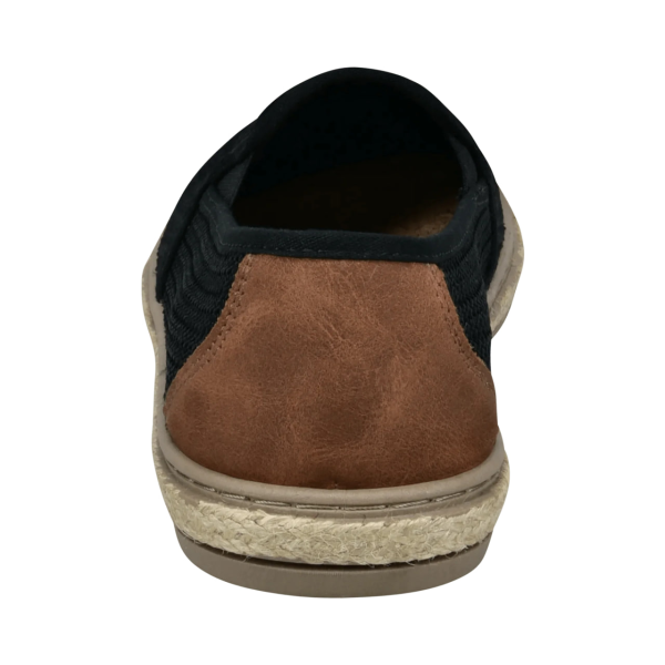 Мужские слипоны Bugatti 321-ASP61-6900/1000