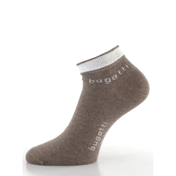 Комплект чоловічих шкарпеток Bugatti , 6138/610