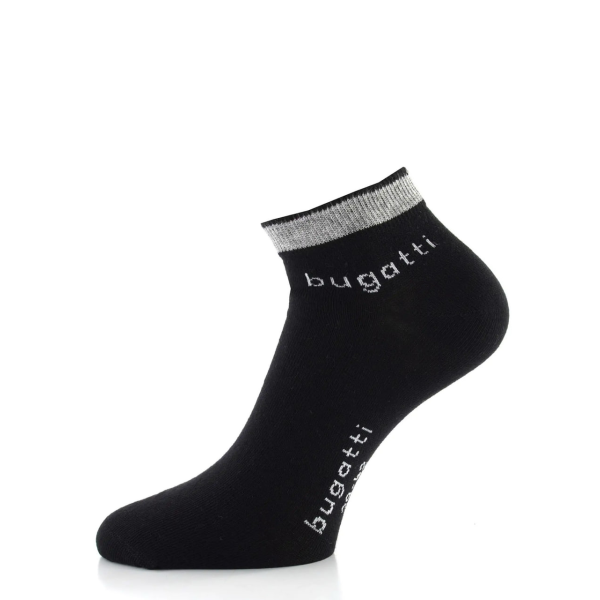 Комплект чоловічих шкарпеток Bugatti , 6138/871