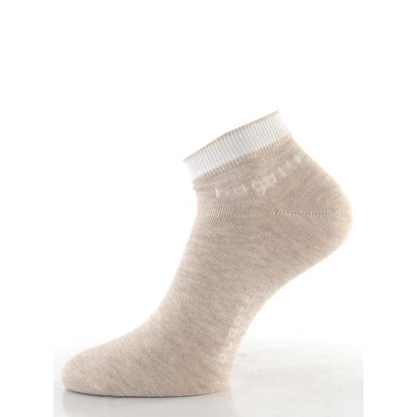 Комплект чоловічих шкарпеток Bugatti , 6138/871