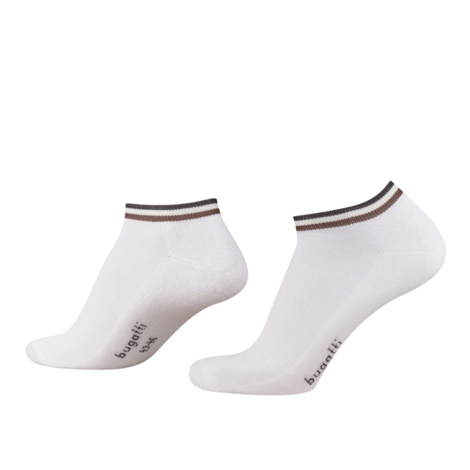 Комплект чоловічих шкарпеток Bugatti , 6143/660