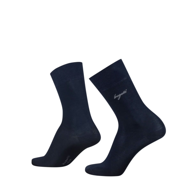 Комплект чоловічих шкарпеток Bugatti , 6145/545