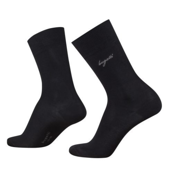 Комплект чоловічих шкарпеток Bugatti , 6145/610