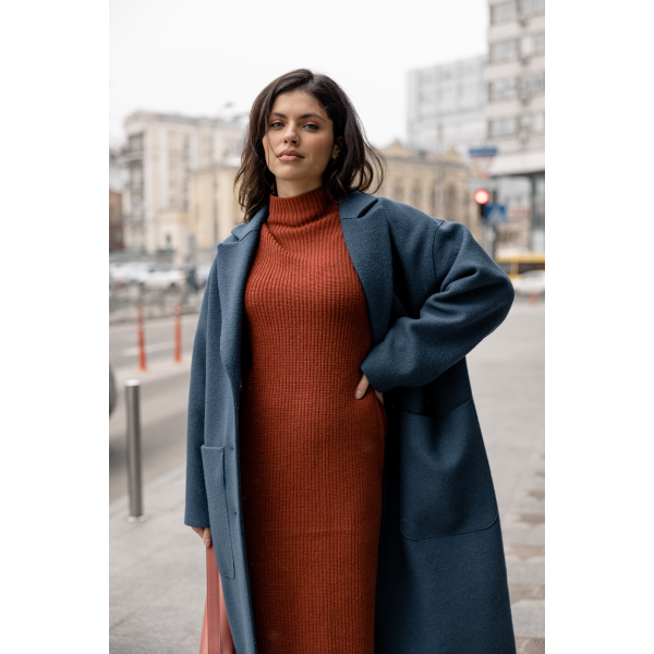 Женское платье 53678/650 9760