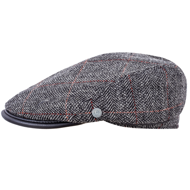 Чоловіча кепка Bugatti , 629104/950