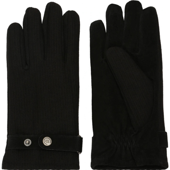 Мужские перчатки Bugatti 21145/900