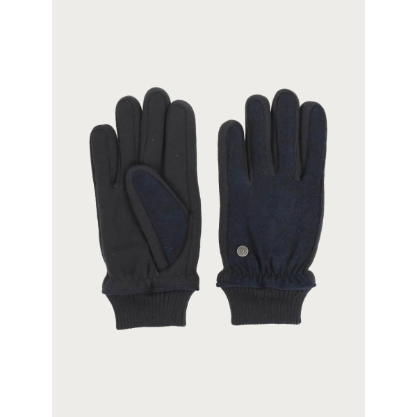 Мужские перчатки Bugatti 629600/590