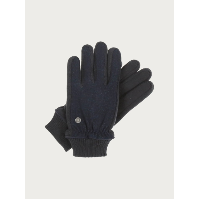 Мужские перчатки Bugatti 629600/590