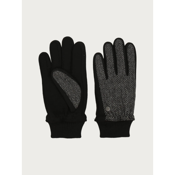 Мужские перчатки Bugatti 629600/990