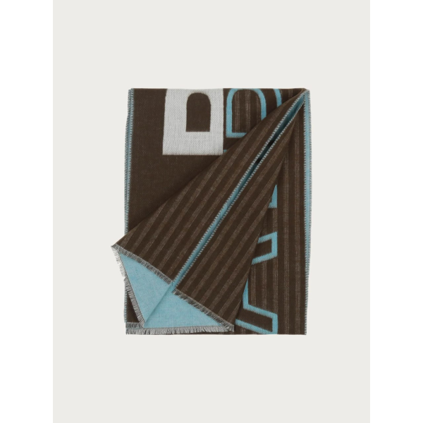 Шарф Bugatti 630305/890