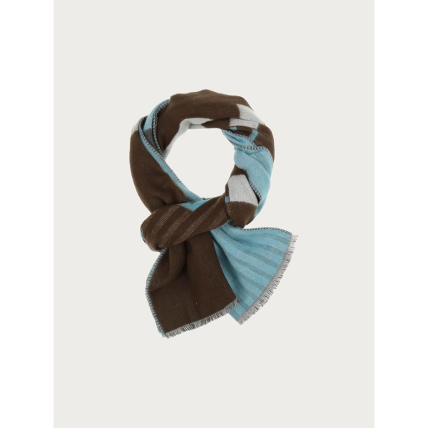 Шарф Bugatti 630305/890