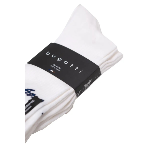 Комплект чоловічих шкарпеток Bugatti , 6804/659