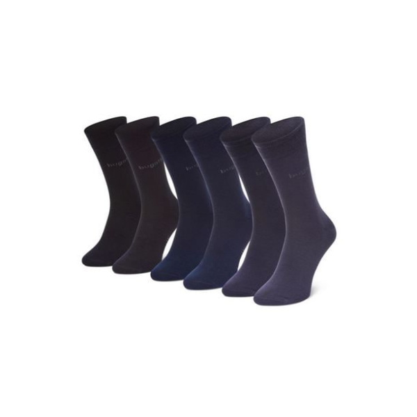 Комплект чоловічих шкарпеток Bugatti , 6803X/545