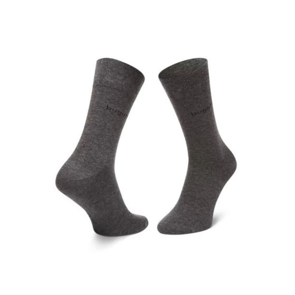 Комплект чоловічих шкарпеток Bugatti , 6803X/610