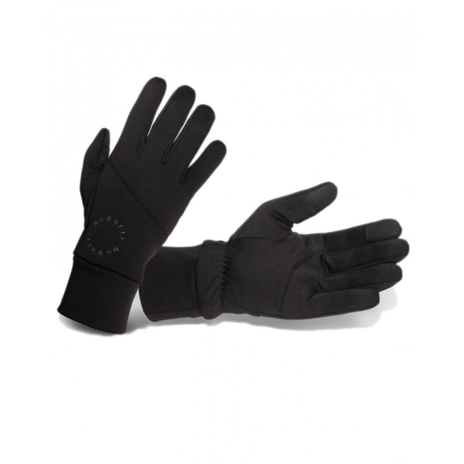 Мужские перчатки Bugatti 21148/900