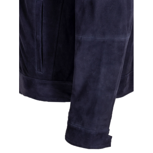 Мужская куртка Bugatti 125/073 navy