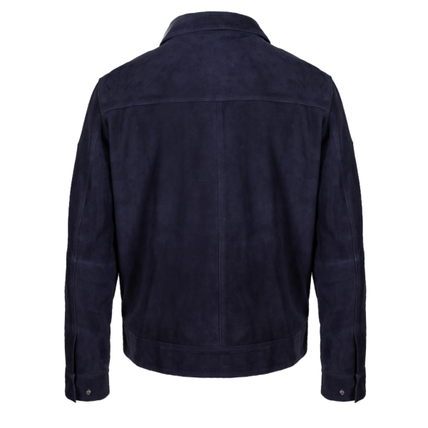 Мужская куртка Bugatti 125/073 navy