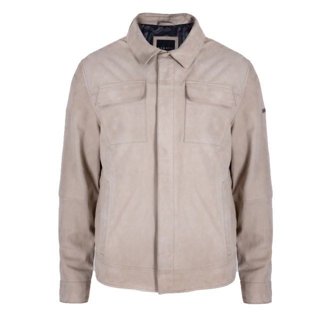 Мужская куртка Bugatti 125/073 sand