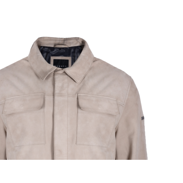 Мужская куртка Bugatti 125/073 sand