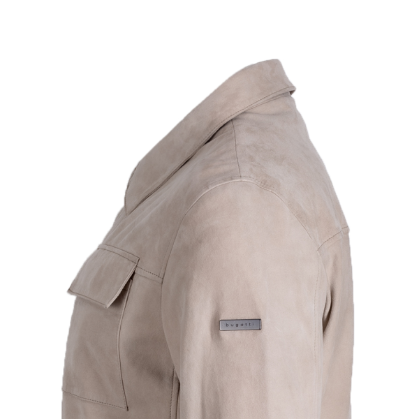 Мужская куртка Bugatti 125/073 sand