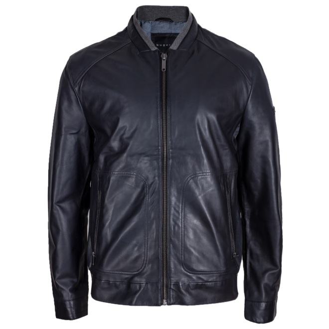 Мужская куртка Bugatti 125/078 navy