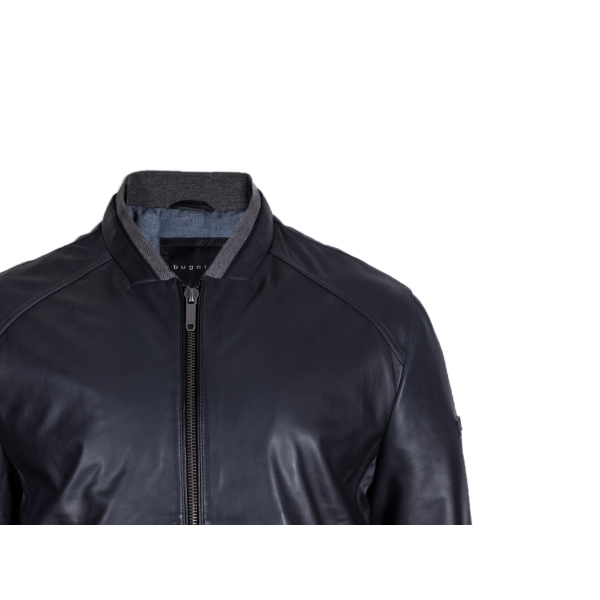 Мужская куртка Bugatti 125/078 navy